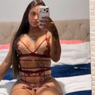Foto de perfil de Lunaferrari