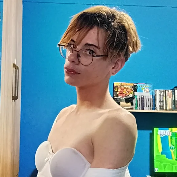 Foto de perfil de Luz.Femboy