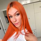 Foto de perfil de Marcela Lorayne