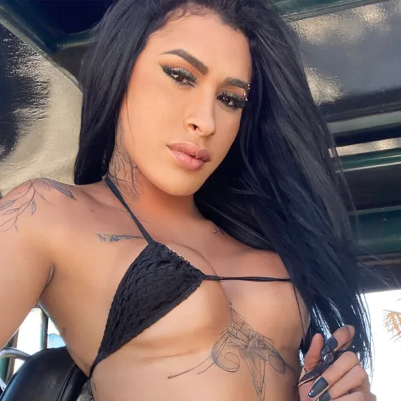 Foto de perfil de Marilyn maia