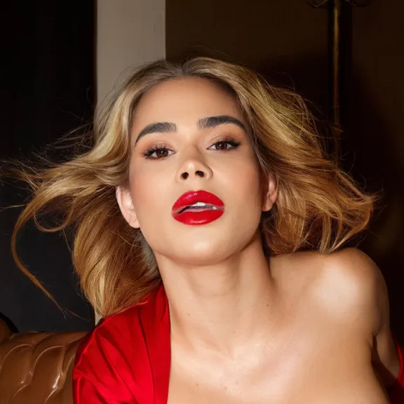 Foto de perfil de Mariprincesinha