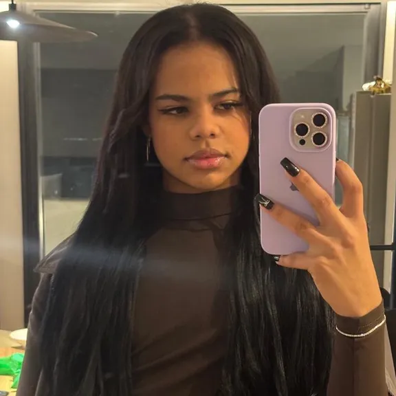 Foto de perfil de Maya Vitório