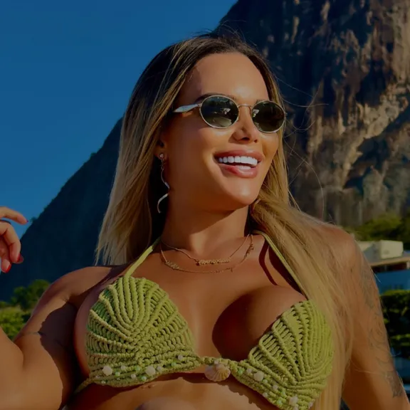 Foto de perfil de Mel Almeida