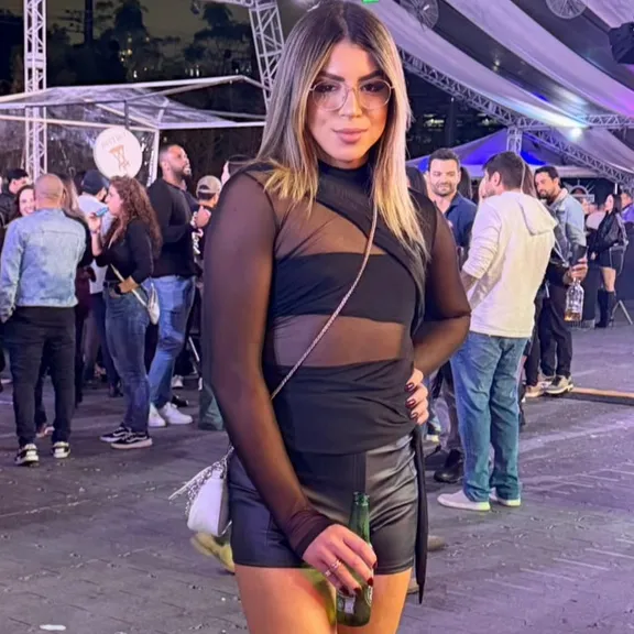 Foto de perfil de Melissa