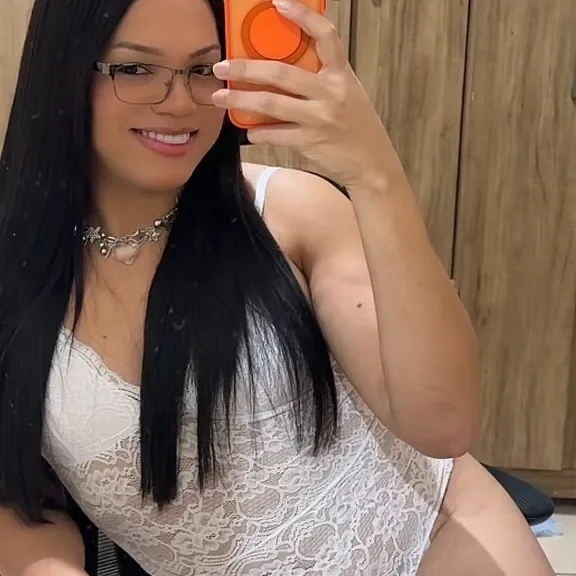 Foto de perfil de Mel Jeguinha
