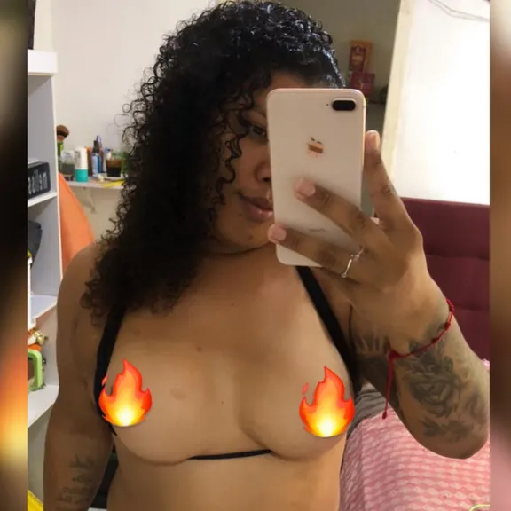 Foto de perfil de Mellzinha ??