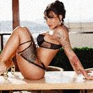 Foto de perfil de Miss Tayla