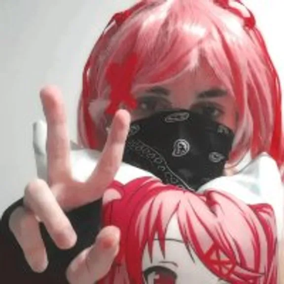 Foto de perfil de Misuki_femboy