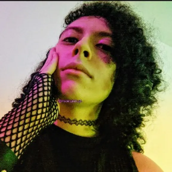 Foto de perfil de Femboy Trans Kissu