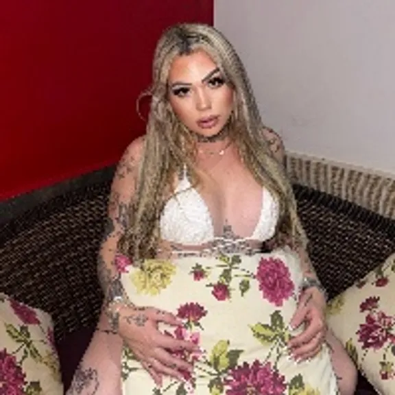 Foto de perfil de Myrella boza
