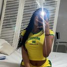 Foto de perfil de Myrella Maya
