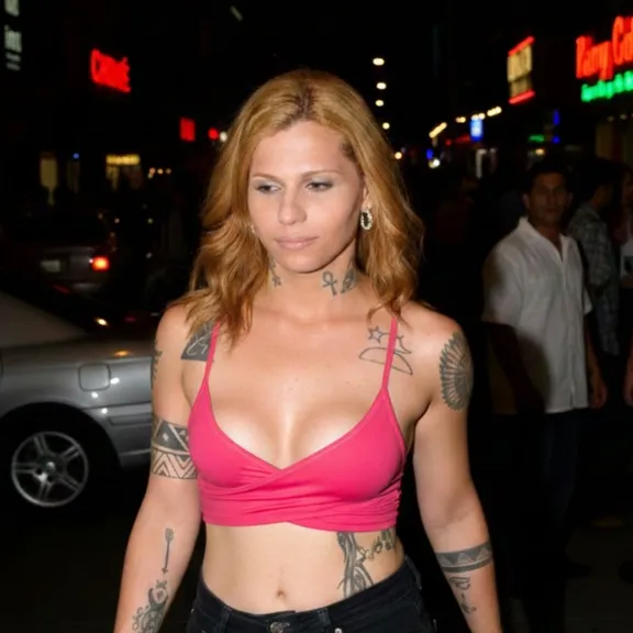 Foto de perfil de Nathália