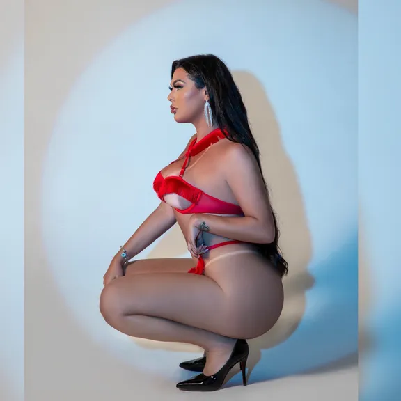 Foto de perfil de Nathalya