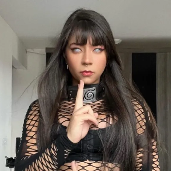 Foto de perfil de Neongirl