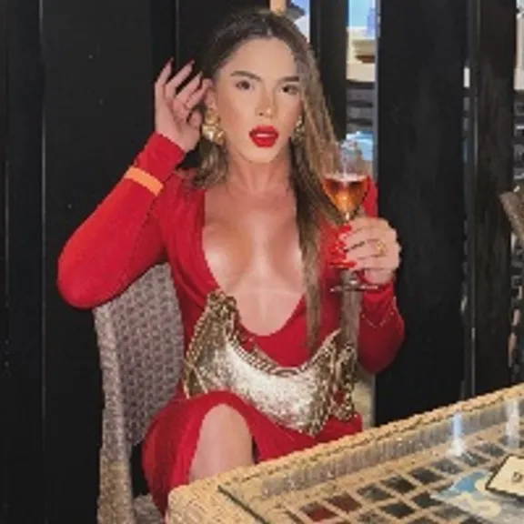 Foto de perfil de Trilionária