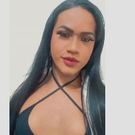 Foto de perfil de nicolly pimentel