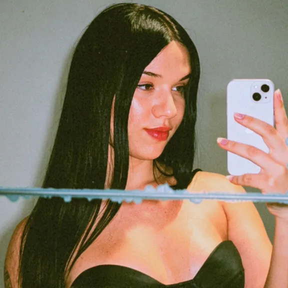 Foto de perfil de Yasmin