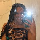 Foto de perfil de Pretinha_ninfa