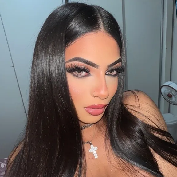 Foto de perfil de Ninfeta_jenny