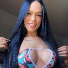 Foto de perfil de Ninfetinha062