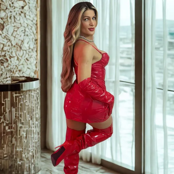 Foto de perfil de Pamelalenvisk