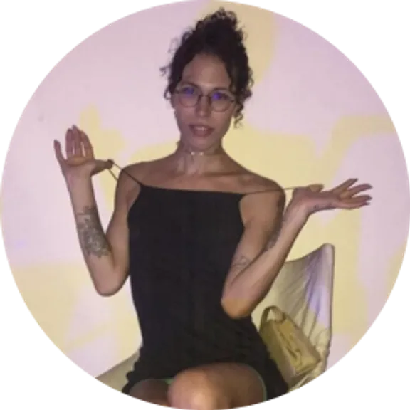 Foto de perfil de Blenda