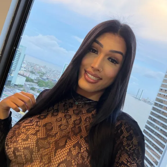 Foto de perfil de Pavanelly