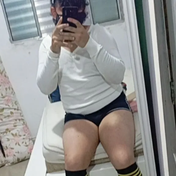 Foto de perfil de Pimentinha