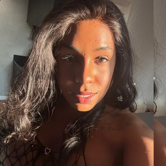 Foto de perfil de Gabriella Amarante