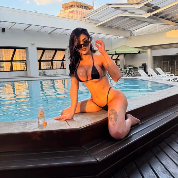 Foto de perfil de Sophia linhares