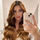 Foto de perfil de C R I S T A L