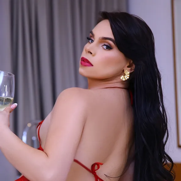 Foto de perfil de Rafaela