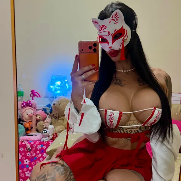 Foto de perfil de Raika_hoppner