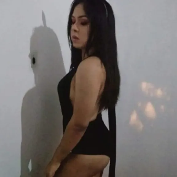 Foto de perfil de Raquel Potiguar