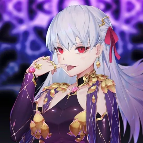 Foto de perfil de rei dos femboys