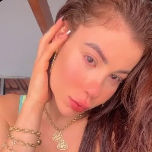 Foto de perfil de Bruna Carla de oliveira