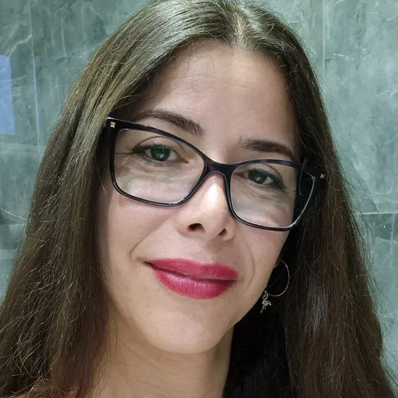 Foto de perfil de Sabrina Fernandes Trans