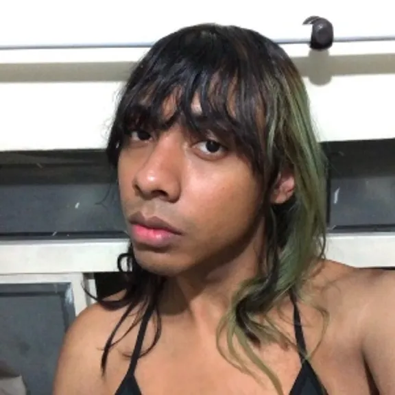 Foto de perfil de ☾ femboy de fio dental ☾