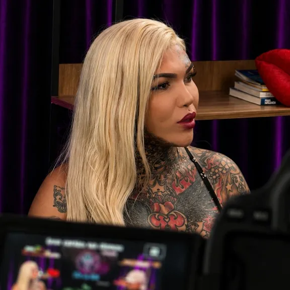 Foto de perfil de Marie marques