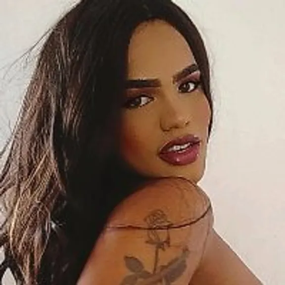 Foto de perfil de Izadora albuquerque