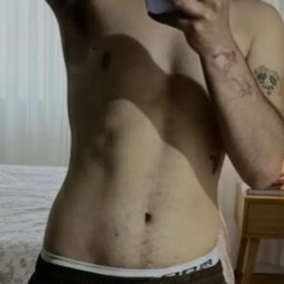 Foto de perfil de Baby