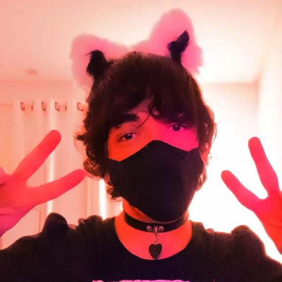 Foto de perfil de Femboy Puppy
