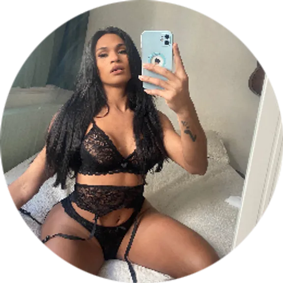 Foto de perfil de Sophia Olivier