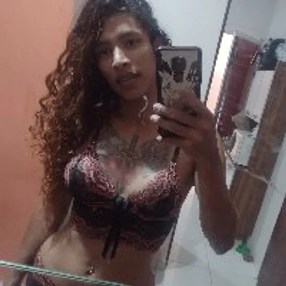 Foto de perfil de SouaGiih