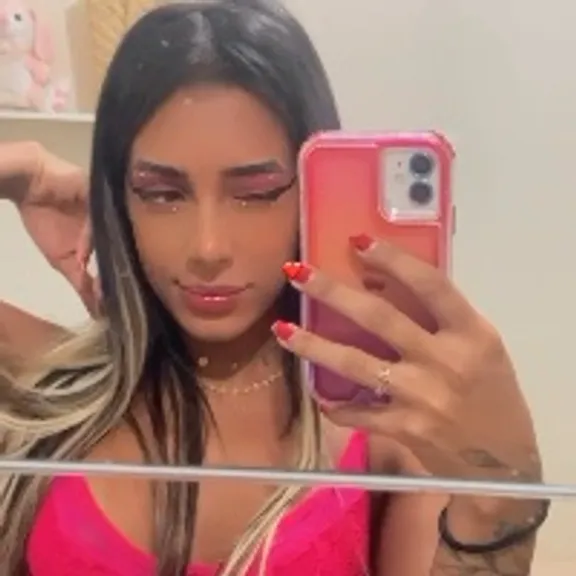 Foto de perfil de Nati Rosa