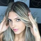 Foto de perfil de Tainá Azevedo
