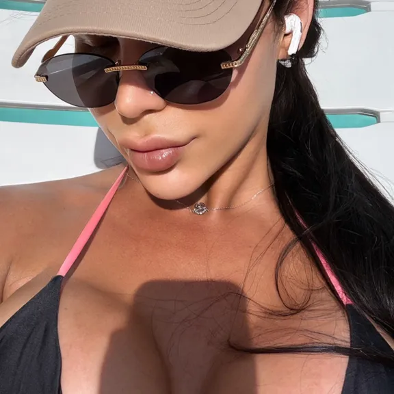 Foto de perfil de Thailla Medeiros