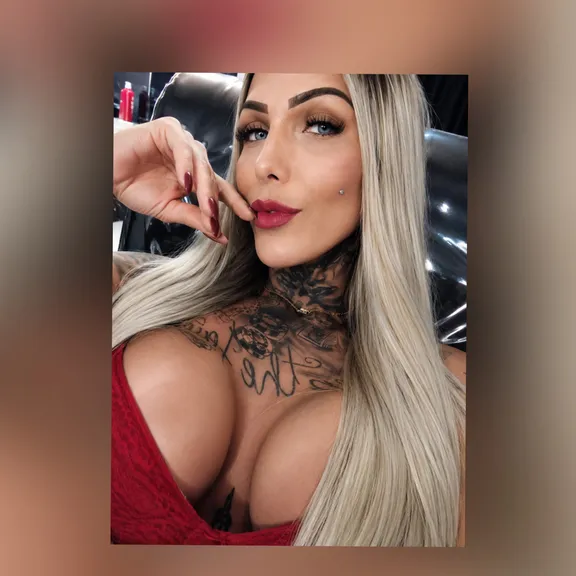 Foto de perfil de Thalya ferrari