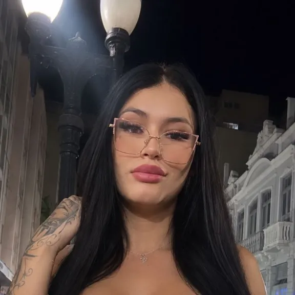 Foto de perfil de Thamy_Caravlho