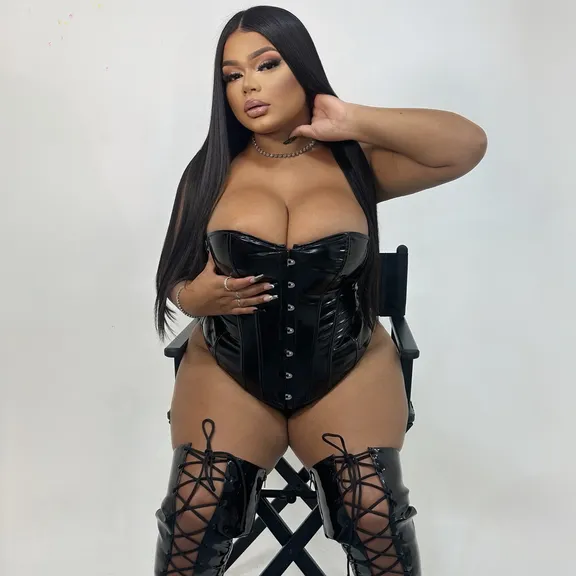 Foto de perfil de Thayna Heloísa